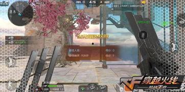 cf生化模式手游体验服最新爆料,惊现神秘变异体，战局再掀风云！